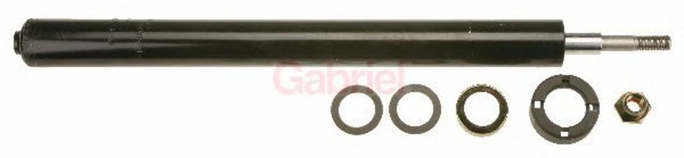 Амортизатор подвески GABRIEL 44955