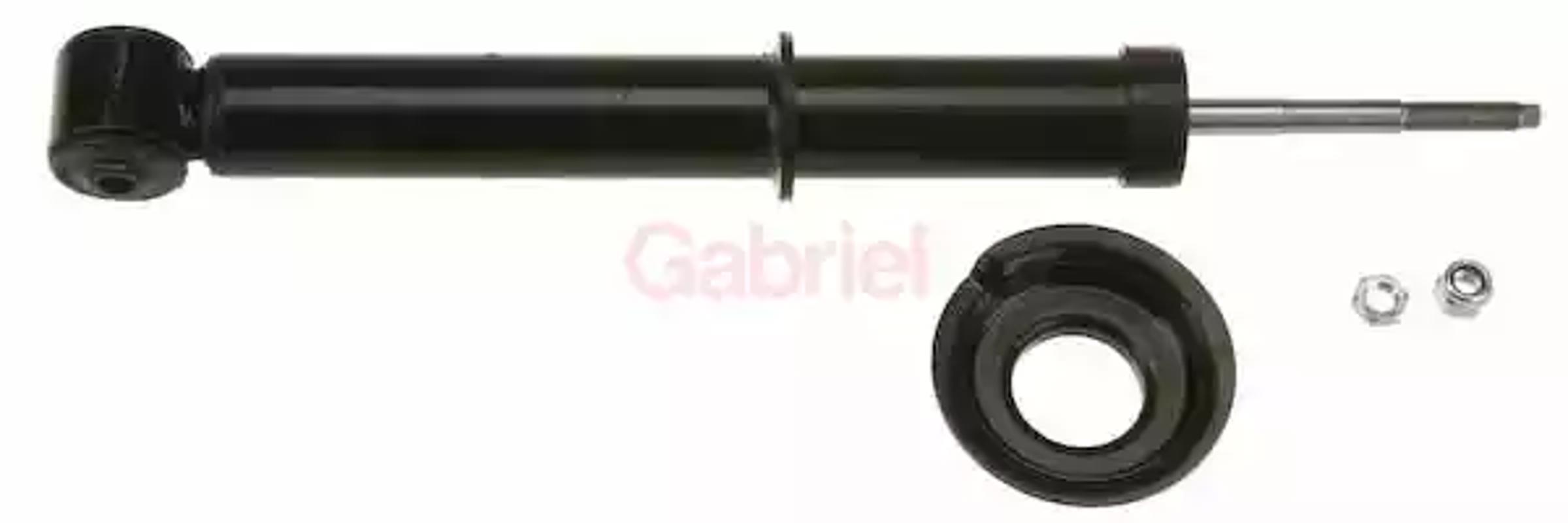 Амортизатор подвески GABRIEL 51006