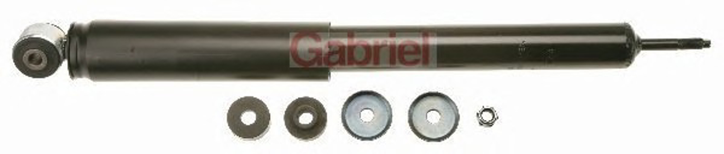Амортизатор подвески GABRIEL 69770