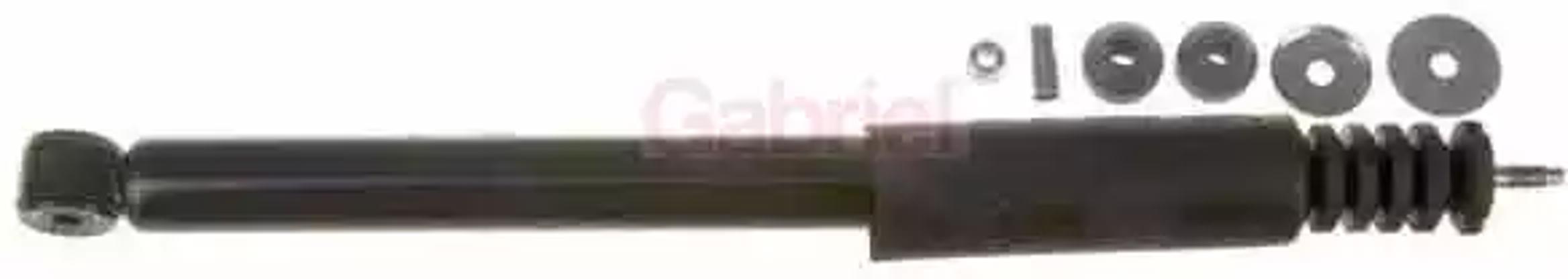 Амортизатор подвески GABRIEL 69817