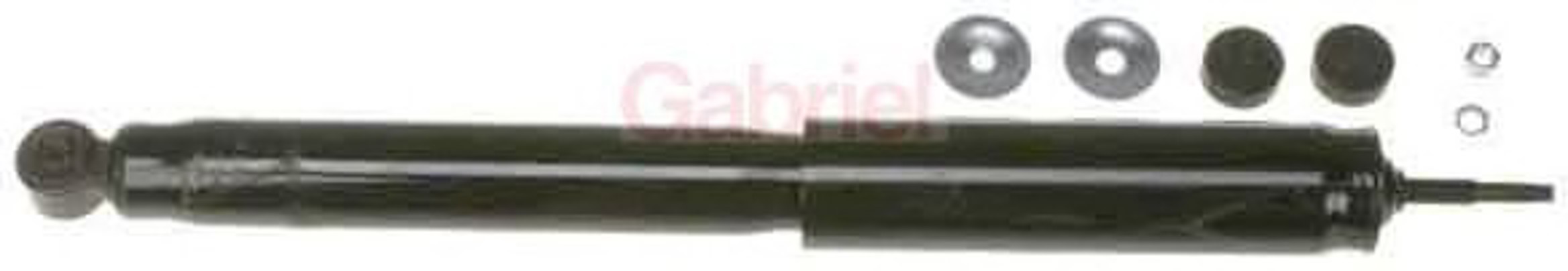 Амортизатор подвески GABRIEL 69889