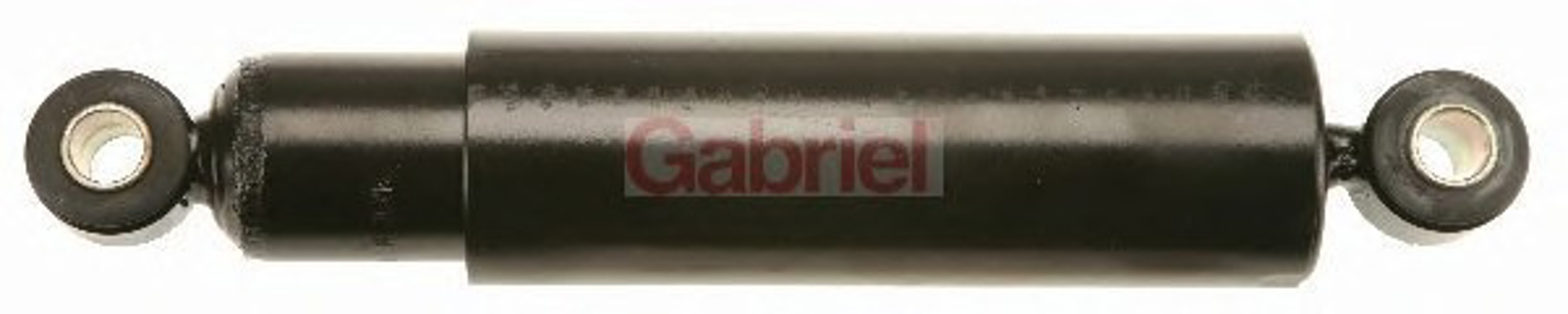 Амортизатор подвески GABRIEL 7116
