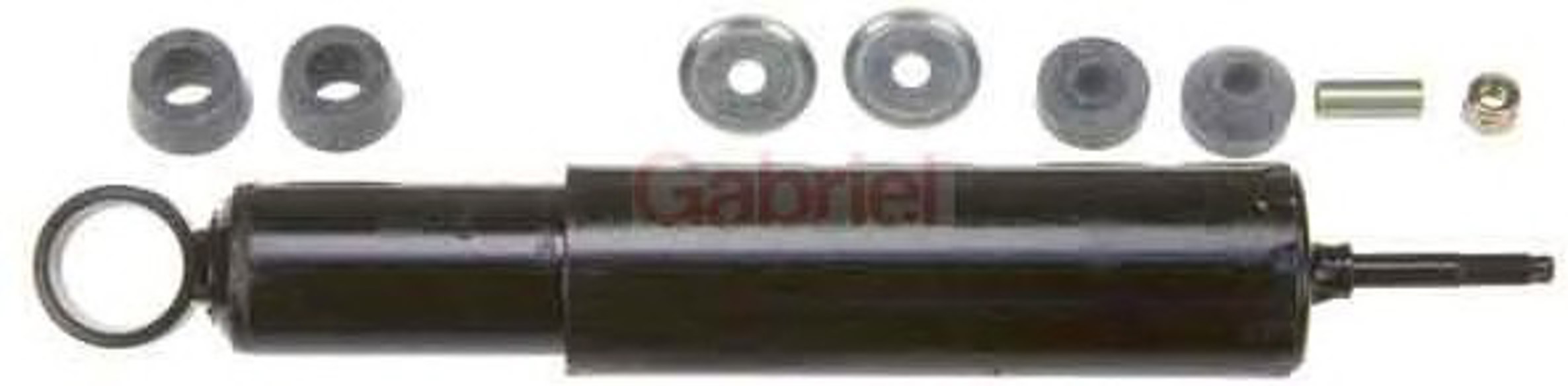 Амортизатор подвески GABRIEL 83454
