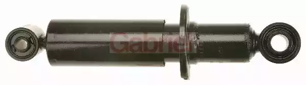 Амортизатор подвески GABRIEL 8906