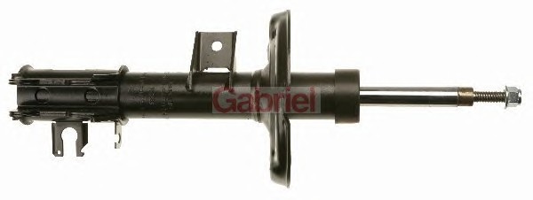 Амортизатор подвески GABRIEL G37893