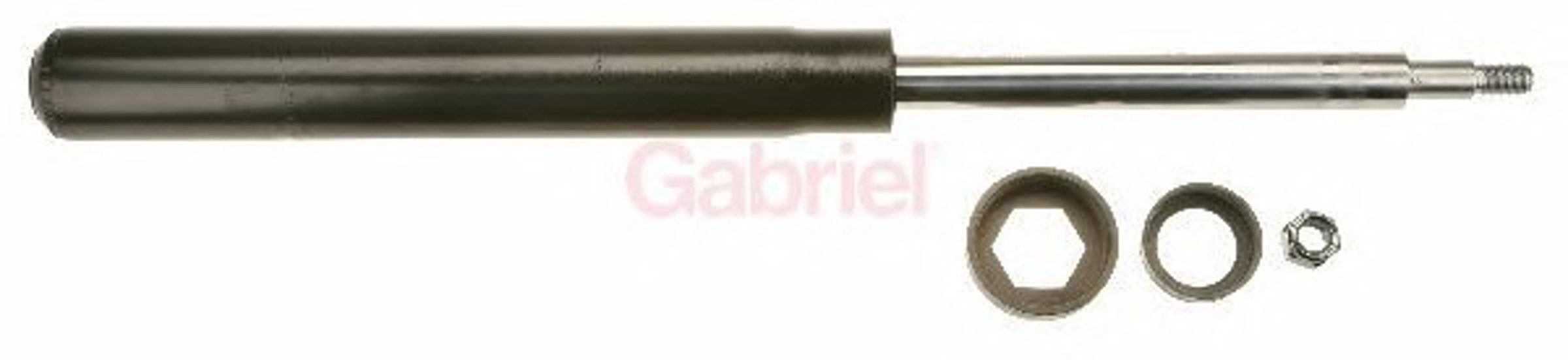 Амортизатор подвески GABRIEL G44798