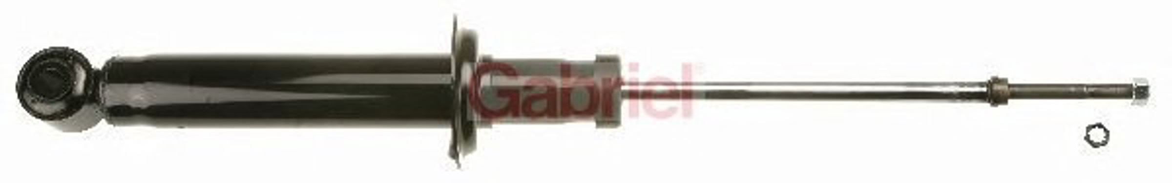 Амортизатор подвески GABRIEL G51061