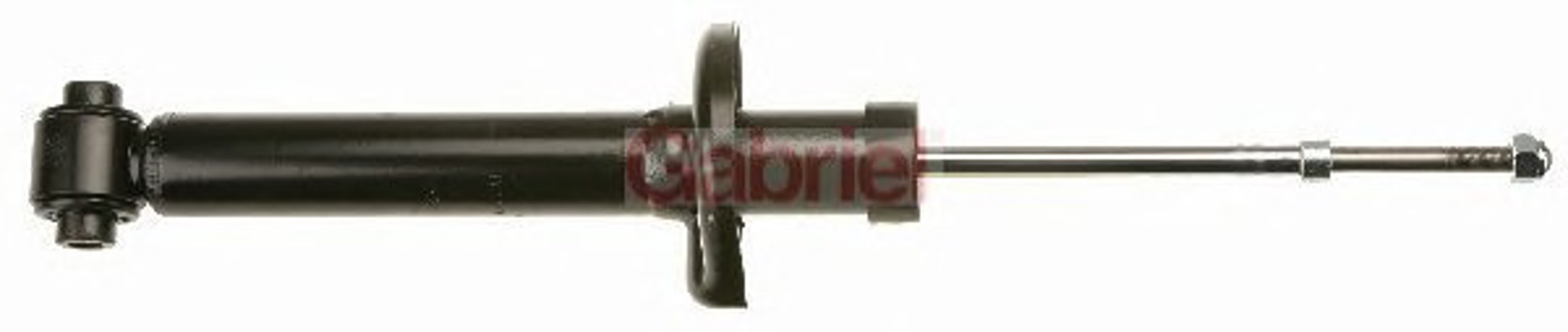 Амортизатор подвески GABRIEL G51208