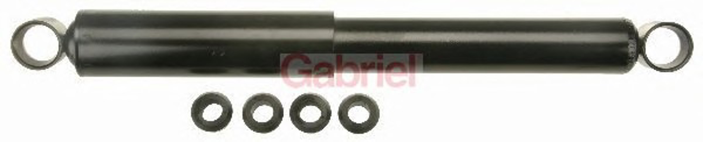 Амортизатор подвески GABRIEL G63510