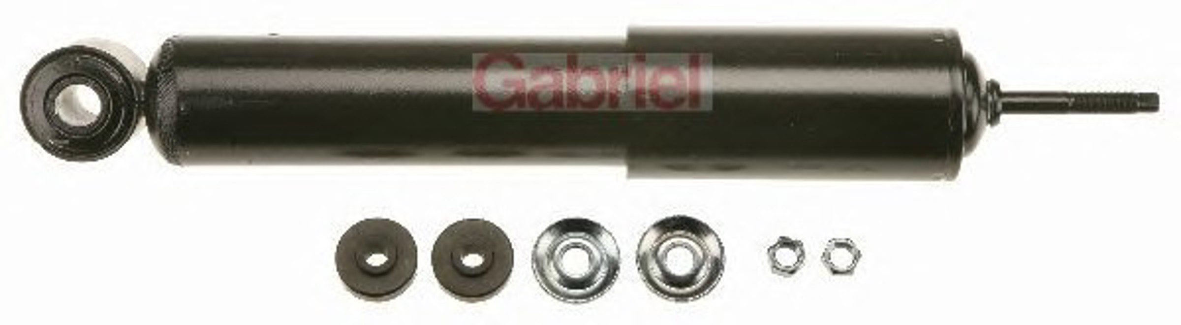 Амортизатор подвески GABRIEL G63547