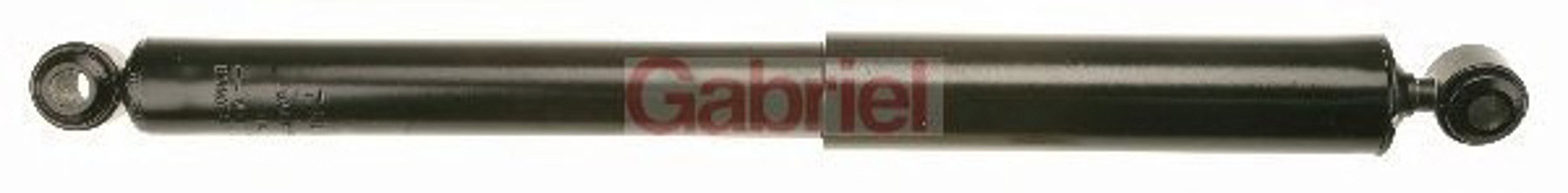 Амортизатор подвески GABRIEL G63928