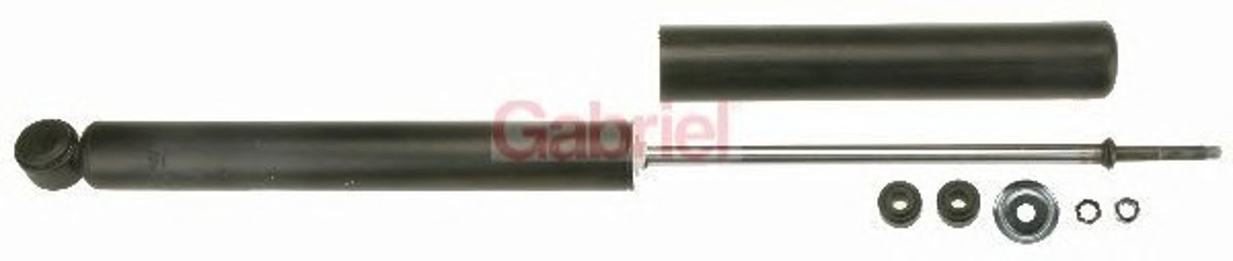 Амортизатор подвески GABRIEL G63940