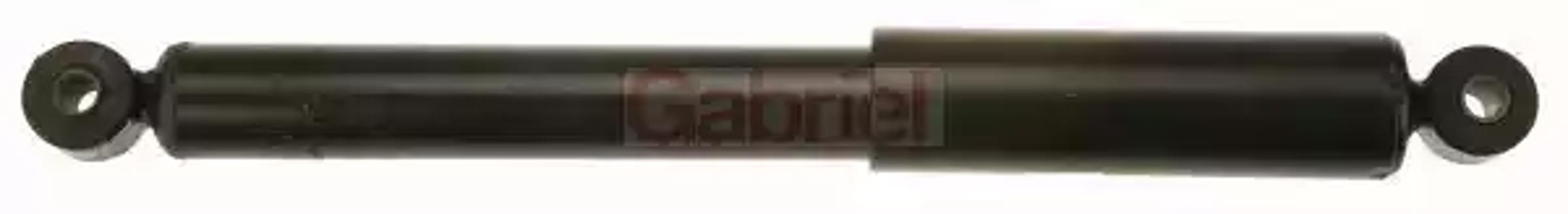 Амортизатор подвески GABRIEL G71015