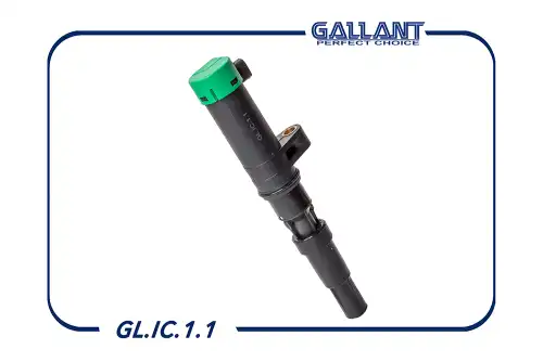 GLIC11 GALLANT Катушки зажигания GALLANT