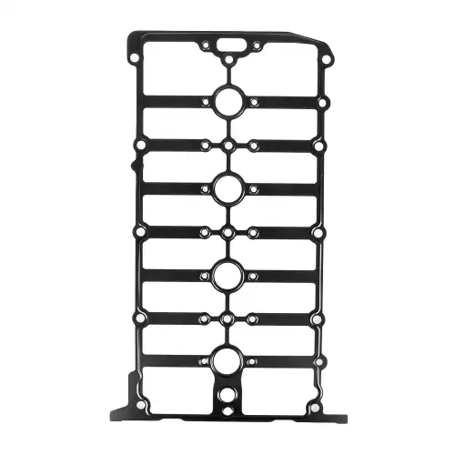 GIE11255 GANZ Прокладка клапанной крышки AUDI A3 1.2-1.4 12> / A4 1.4 15> / A5 1.4 16> / Q3