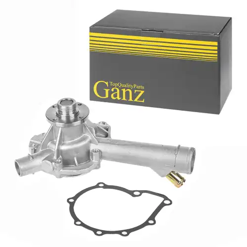 GIF02116 GANZ Помпа, водяной насос MB W202/W124/W210 1.8L mot.111 all ->00