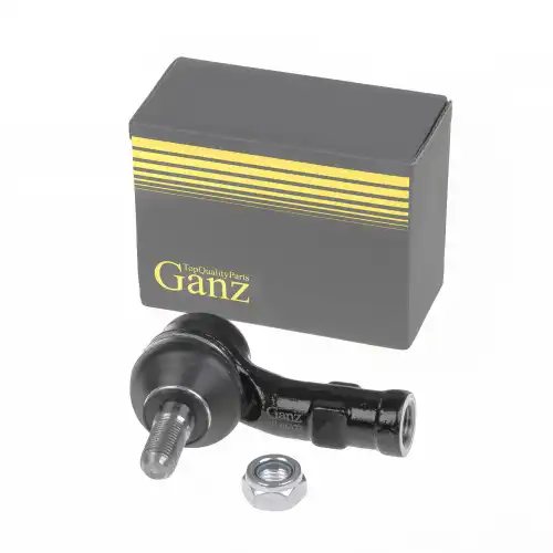 GIL06477 GANZ Наконечник рулевой L VW G2/G3/B3