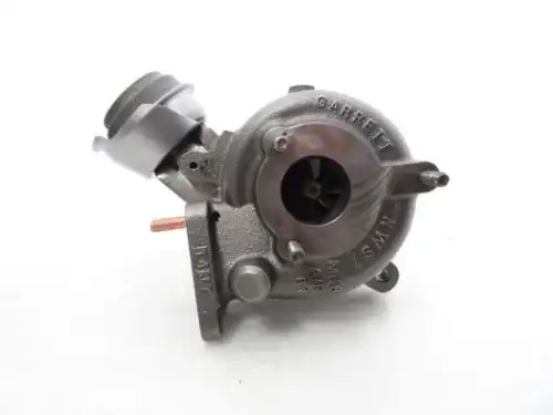 Турбокомпрессор GARRETT 454231-5013S