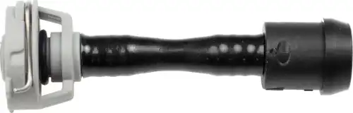 02-3026 патрубoк водяного охлаждения GATES 02-3026