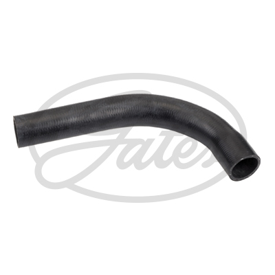 Патрубок охлаждения двс GATES 05-3353