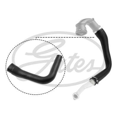 09-0169 автозапчасть GATES 09-0169