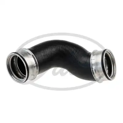 09-0424 przewod chlodnicy powietrza (czarny) mercedes e (vf211) e (w211) e t-model (s211) 2.7d 03. GATES 09-0424
