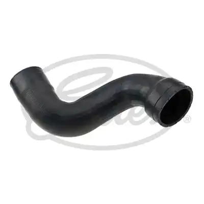 09-0781 шланг интеркулера audi a4 1.8 12/00-12/04 GATES 09-0781