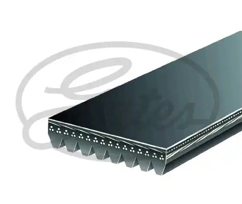 Поликлиновой ремень (ручейковый) GATES 2PJ905
