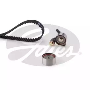 Комплект ремня грм GATES K015404XS