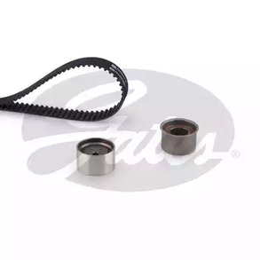 Комплект ремня грм powergrip GATES K015446XS