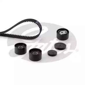 Комплект ремня GATES K015507XS