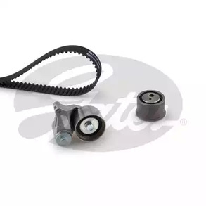 Комплект ремня GATES K015636XS