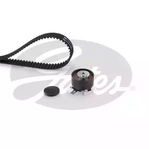 Комплект ремня грм powergrip GATES K015645XS