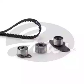 Комплект ремня грм powergrip