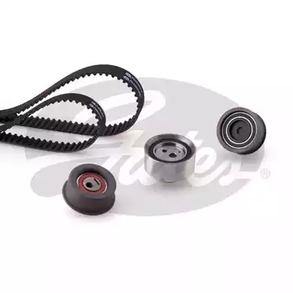 Комплект ремня грм powergrip