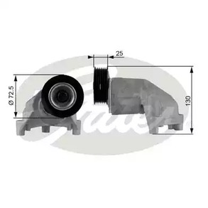 Натяжитель приводного ремня