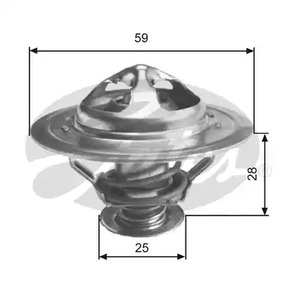 Термостат GATES TH34590G1