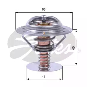 Термостат GATES TH43080