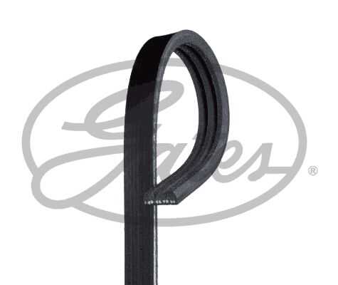 (8653-10952) ремень ручейковый GATES 3PK796SF