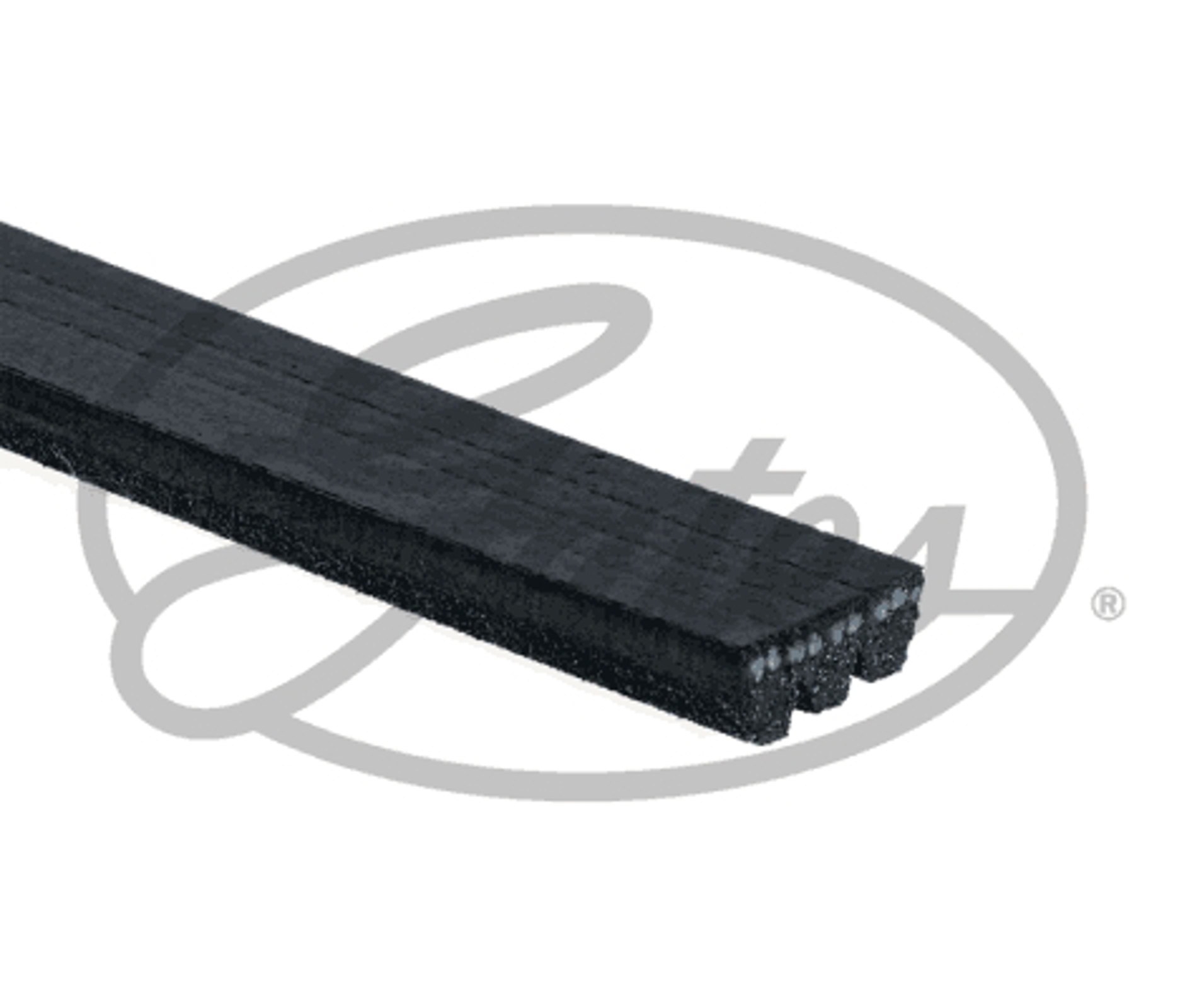 Ремень поликлиновой citroen jumper GATES 3PK945