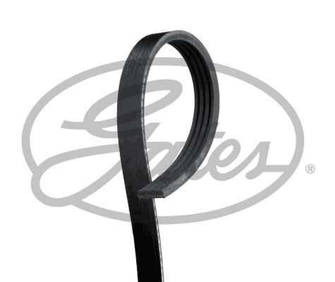 Поликлиновой ремень (ручейковый) GATES 4PK1520