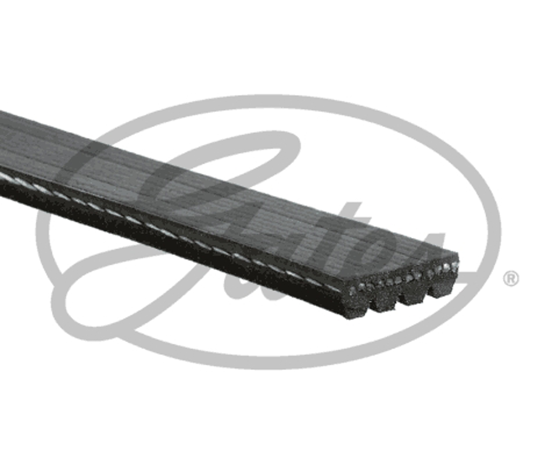 Ремень поликлиновой GATES 4PK795