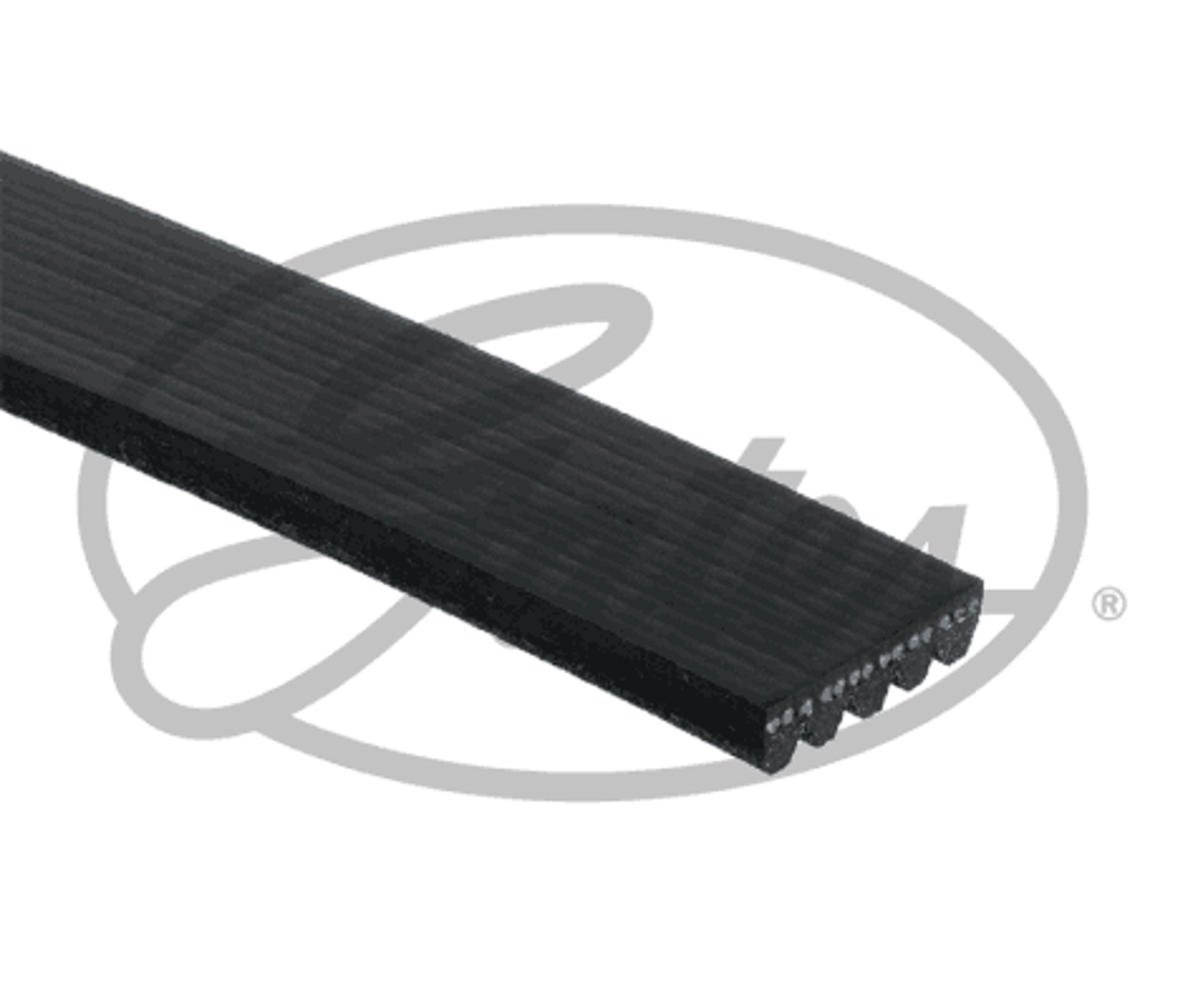 Ремень поликлиновой GATES 5PK955