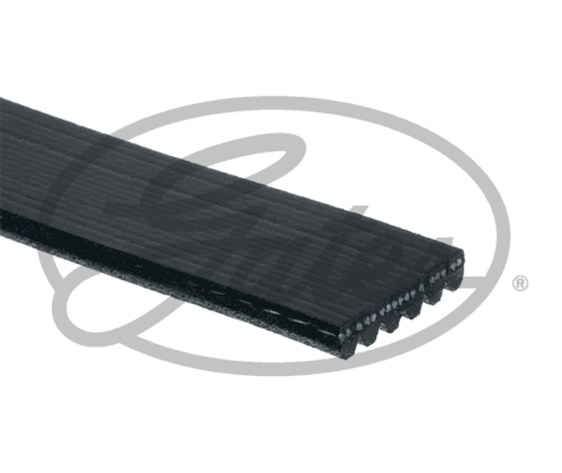 Ремень поликлиновой GATES 6PK720
