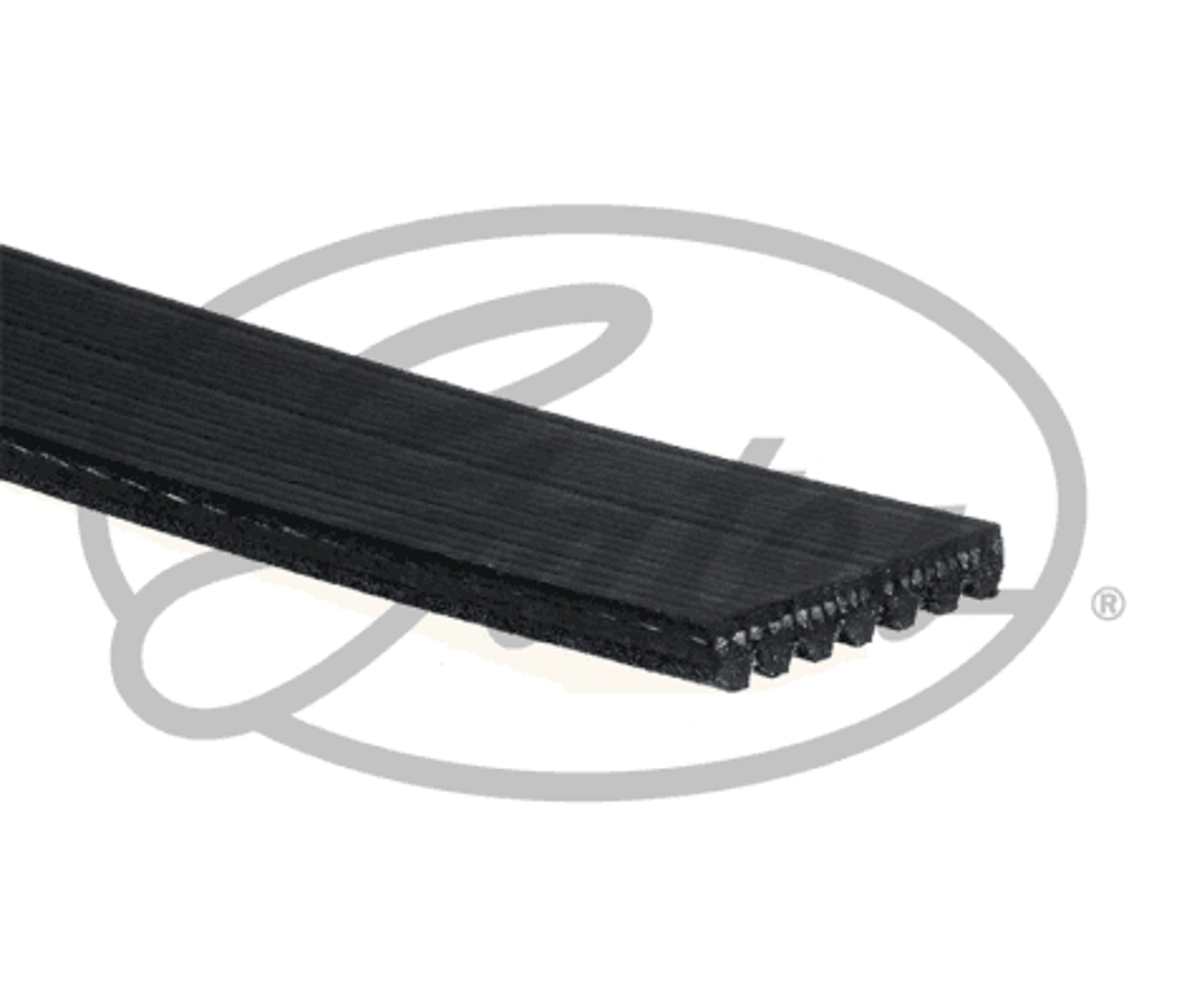 Ремень ручейковый GATES 7PK2635