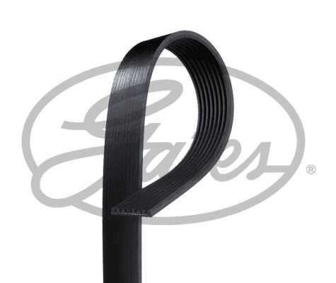Ремень поликлиновой GATES 8PK2153HD