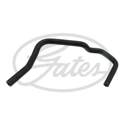 Патрубок вентиляции картера GATES EMH399