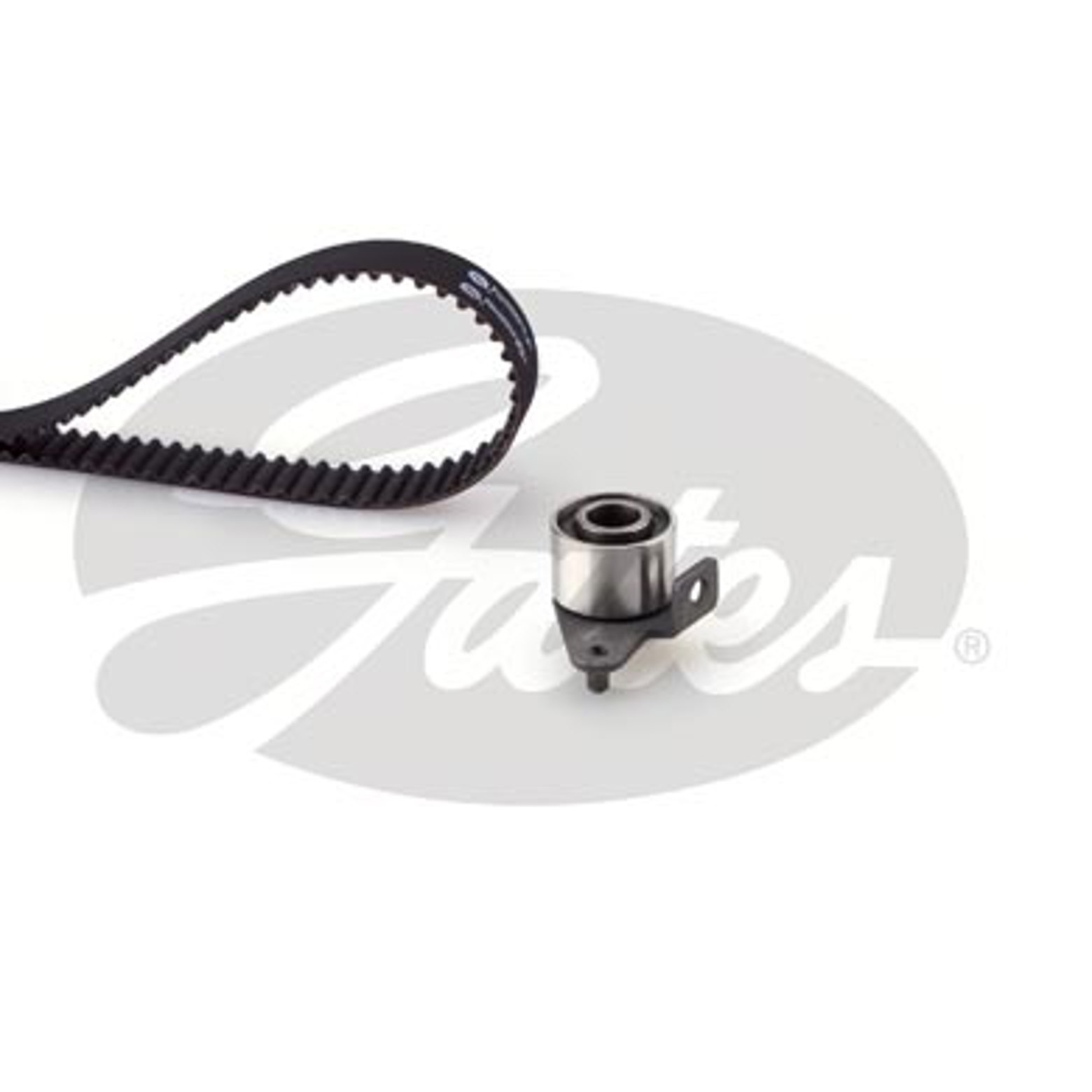Комплект грм GATES K015020