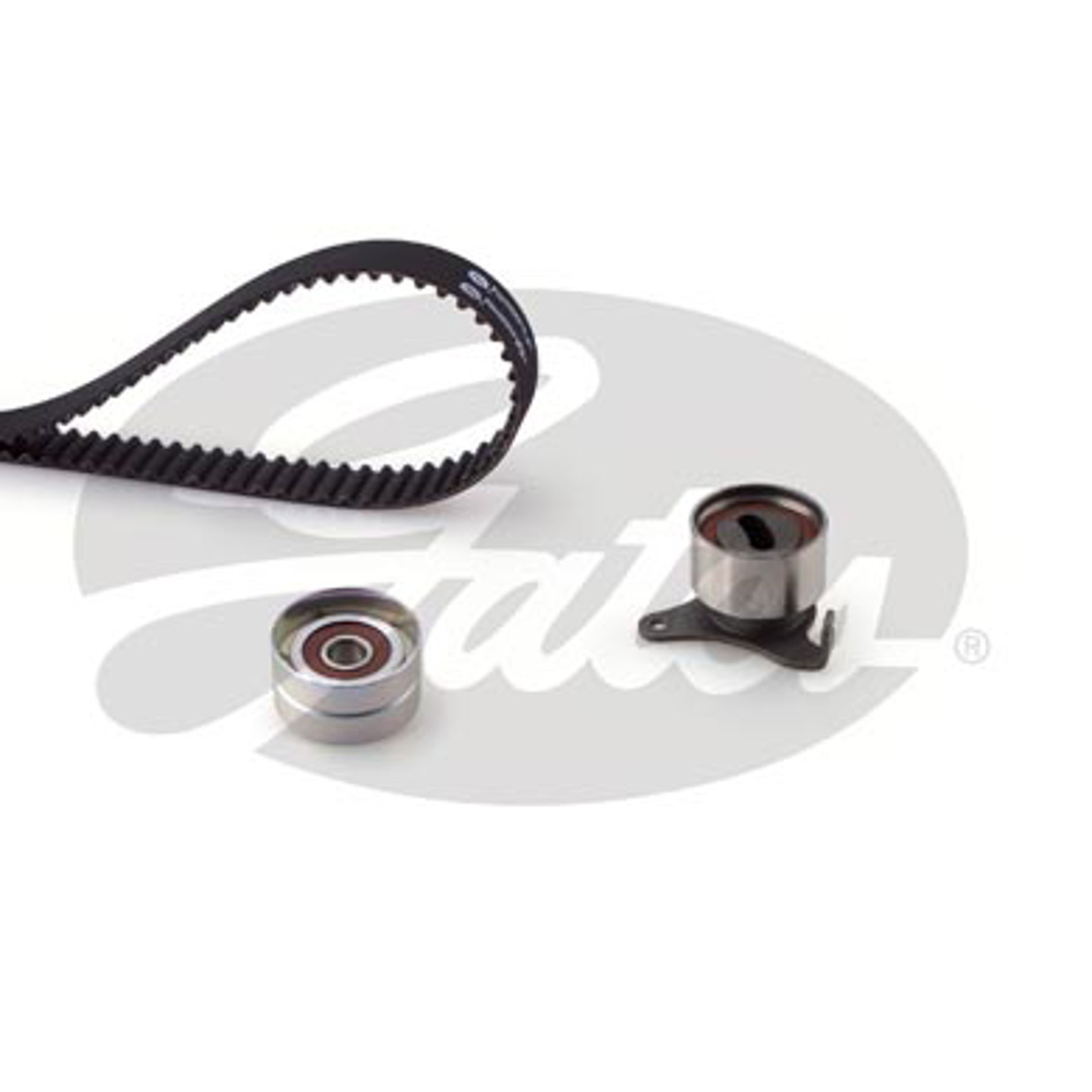 Комплект грм GATES K015197XS