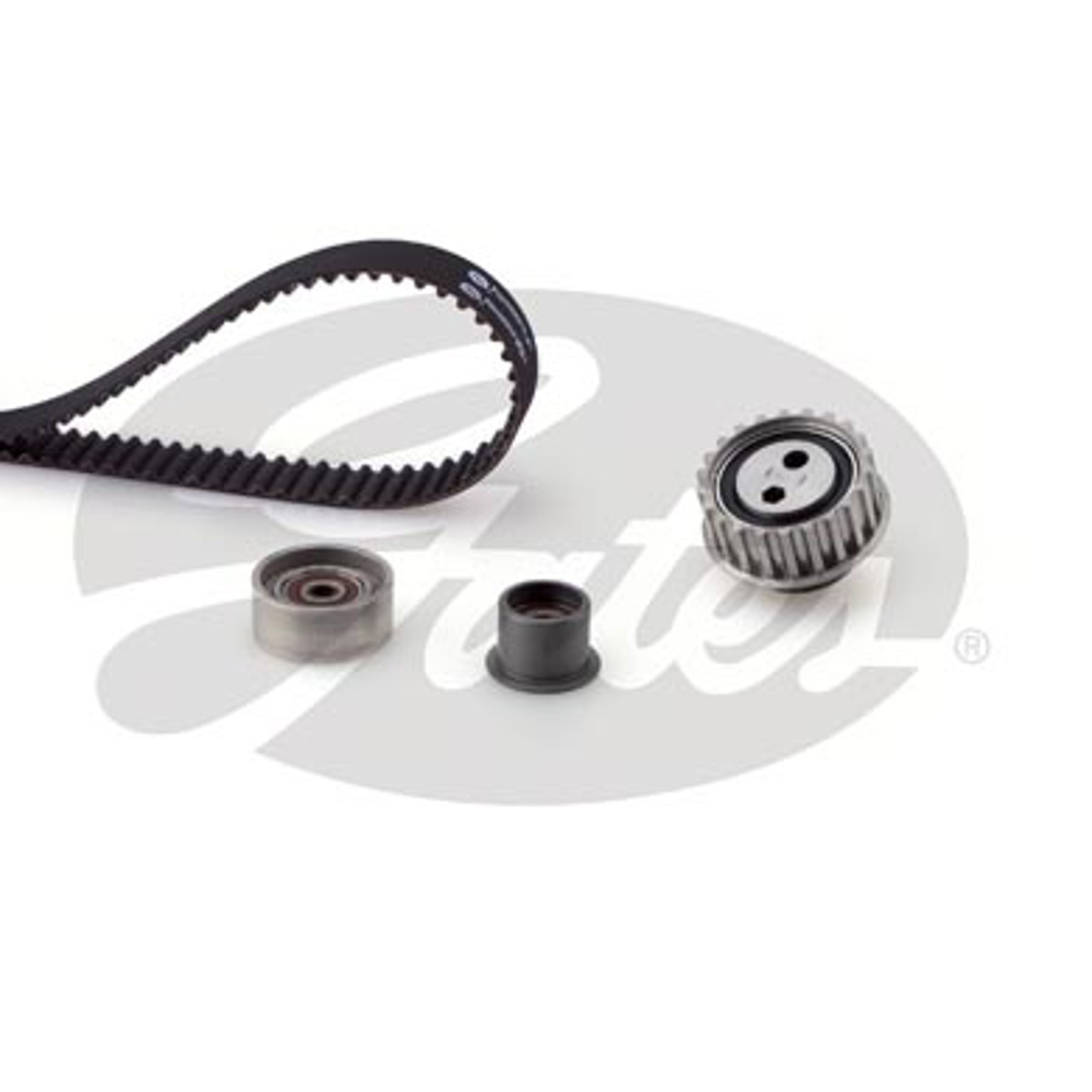 Комплект грм GATES K015302XS